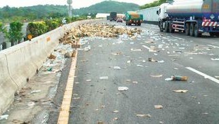 五大連池礦泉水